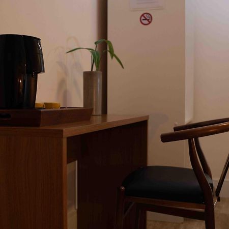 Leblon Design Hotel Рио-де-Жанейро Экстерьер фото