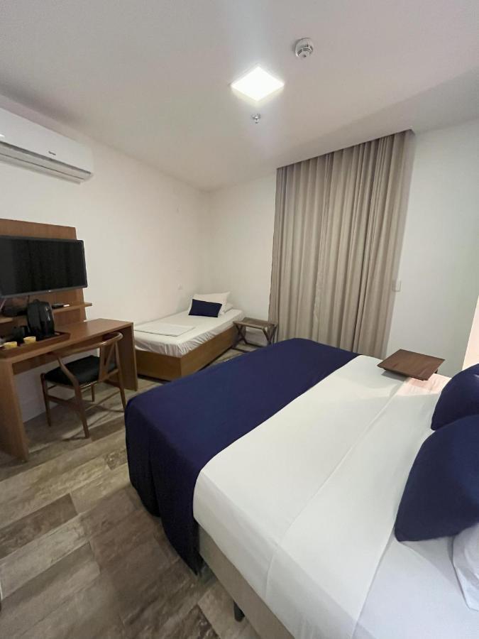 Leblon Design Hotel Рио-де-Жанейро Экстерьер фото