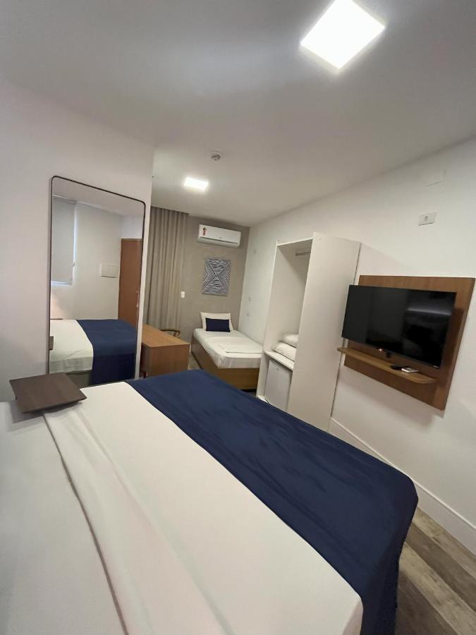 Leblon Design Hotel Рио-де-Жанейро Экстерьер фото