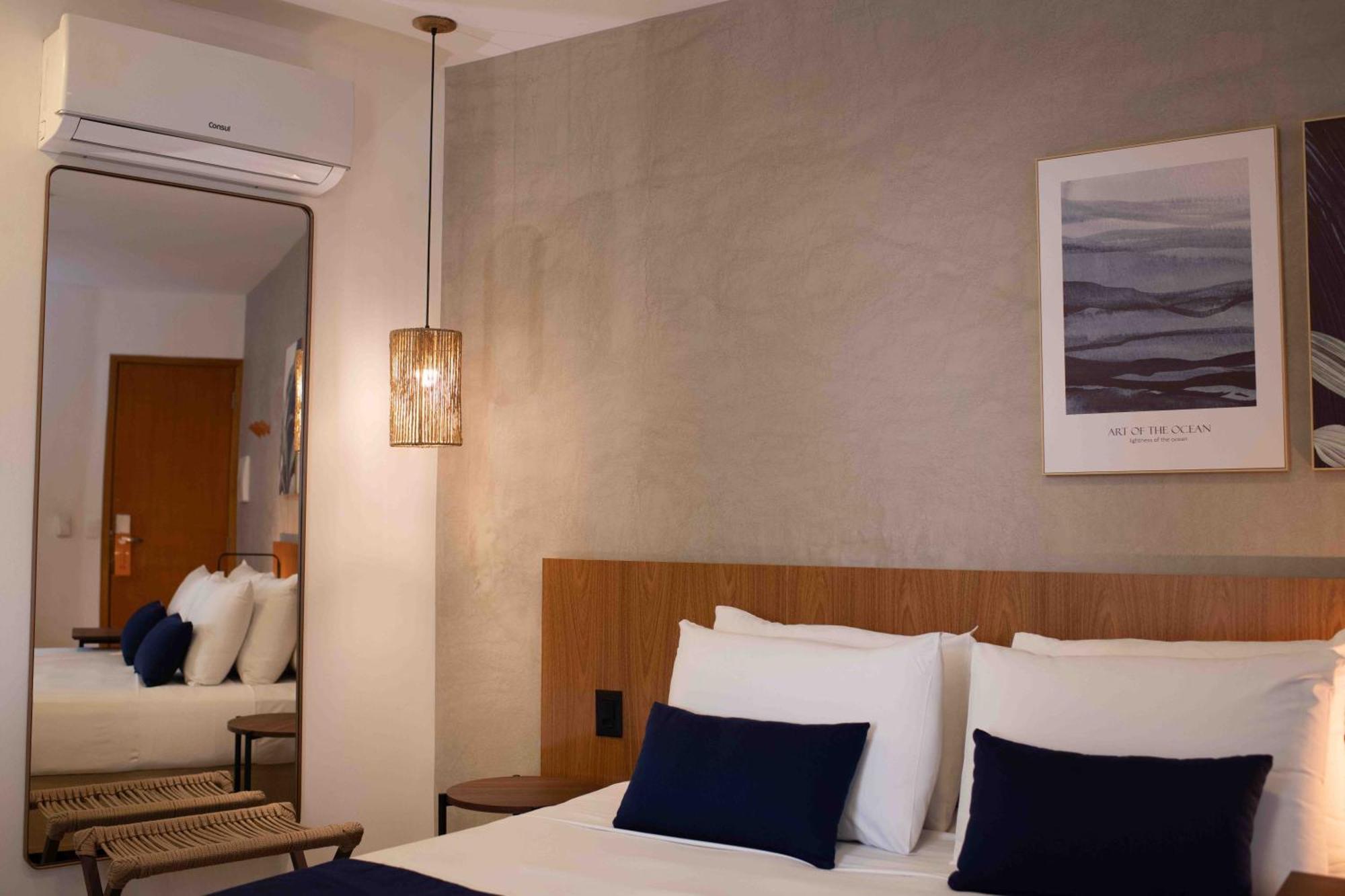 Leblon Design Hotel Рио-де-Жанейро Экстерьер фото