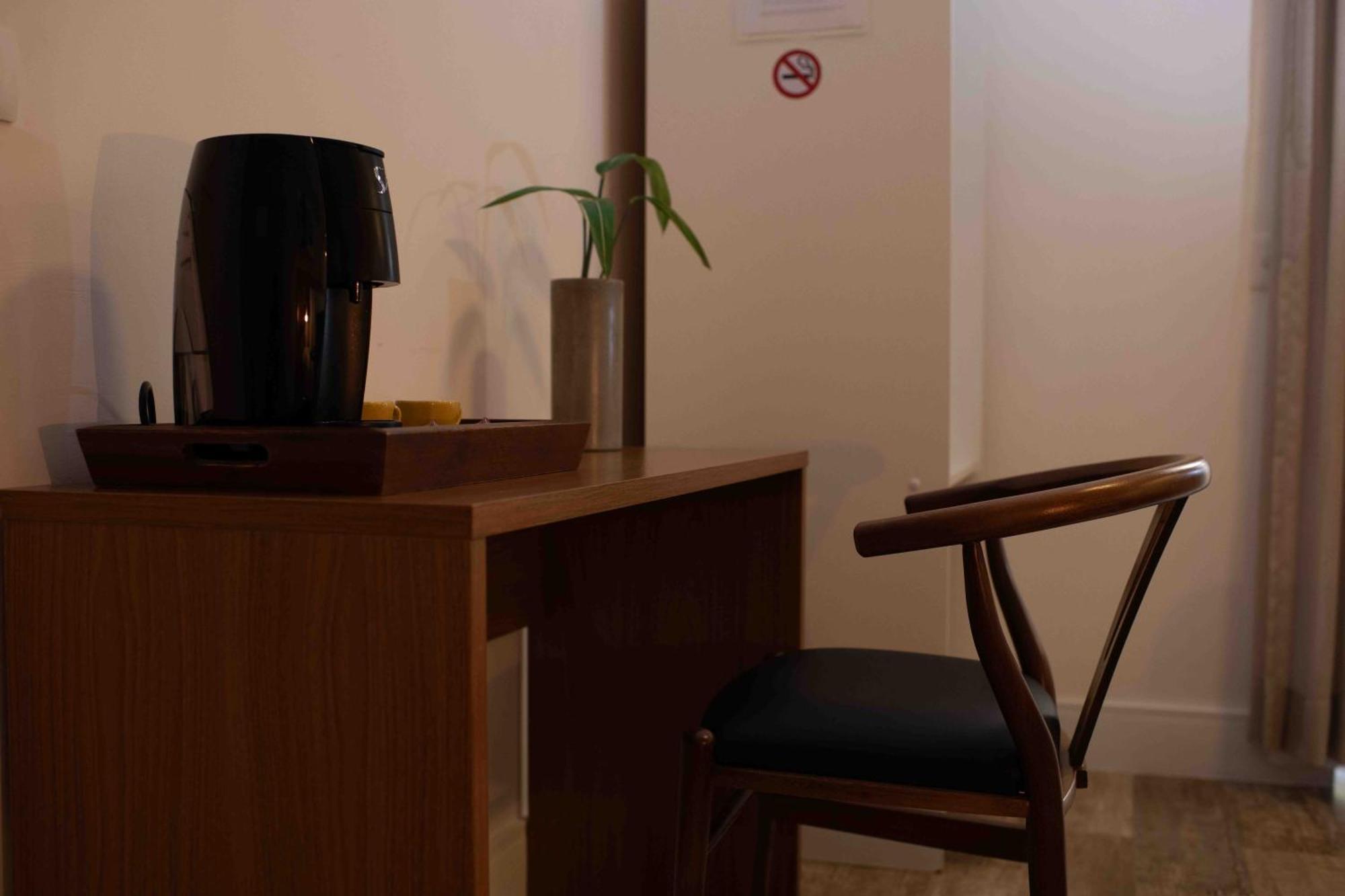 Leblon Design Hotel Рио-де-Жанейро Экстерьер фото
