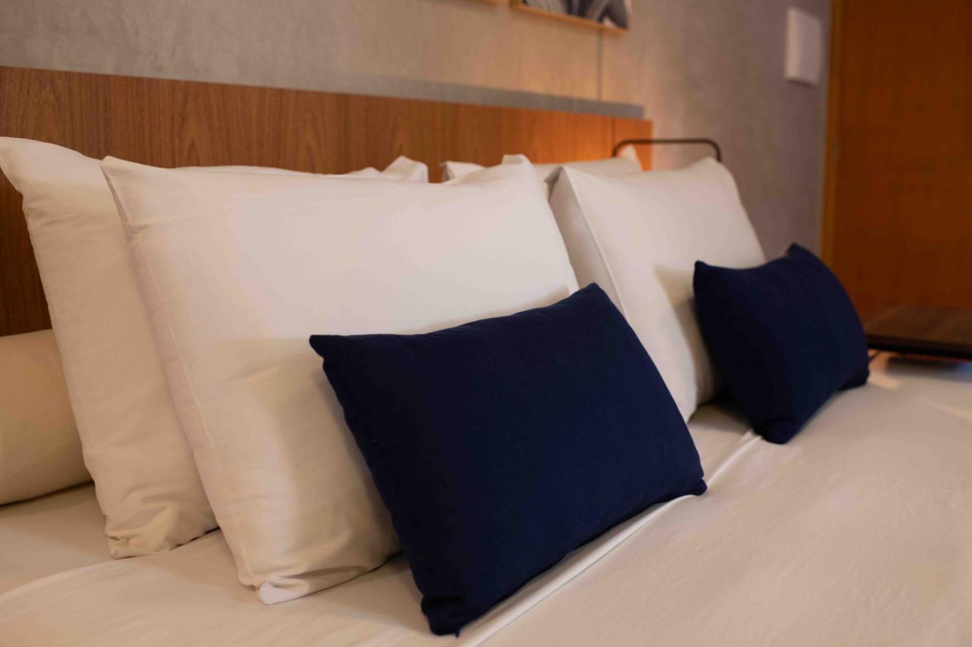 Leblon Design Hotel Рио-де-Жанейро Экстерьер фото
