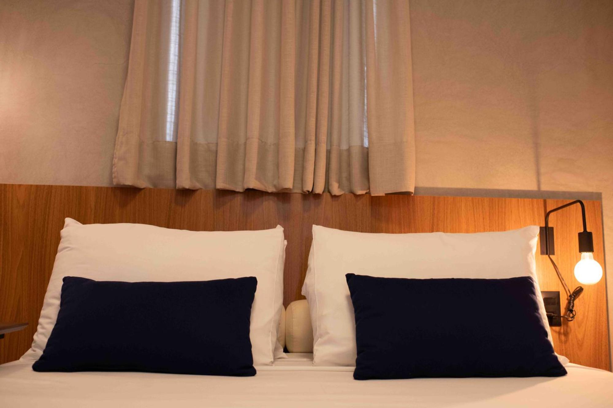 Leblon Design Hotel Рио-де-Жанейро Экстерьер фото