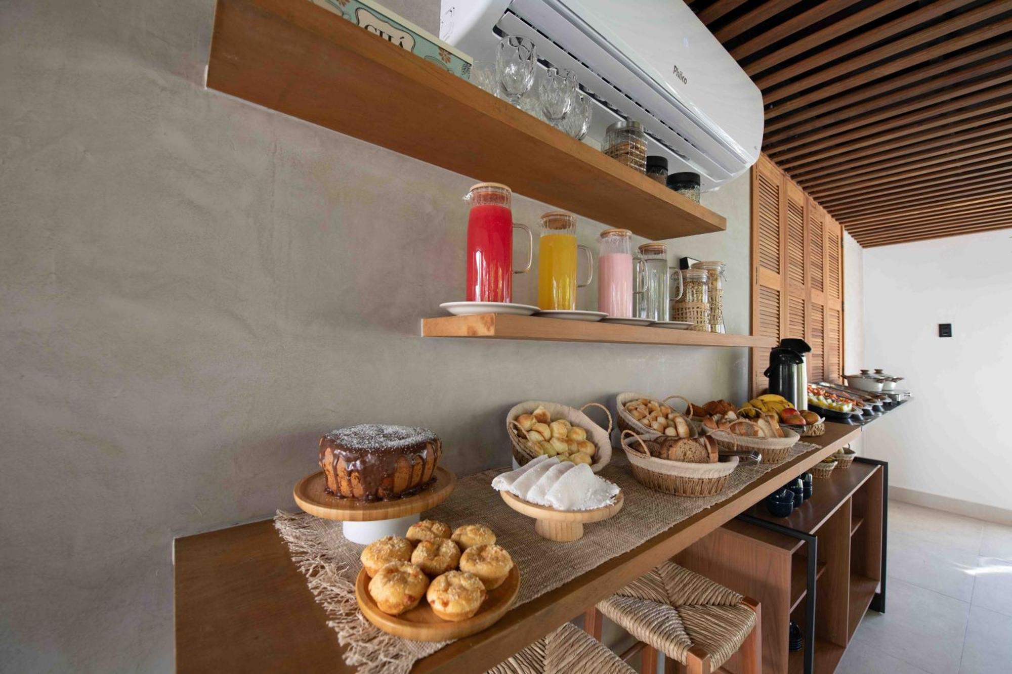 Leblon Design Hotel Рио-де-Жанейро Экстерьер фото