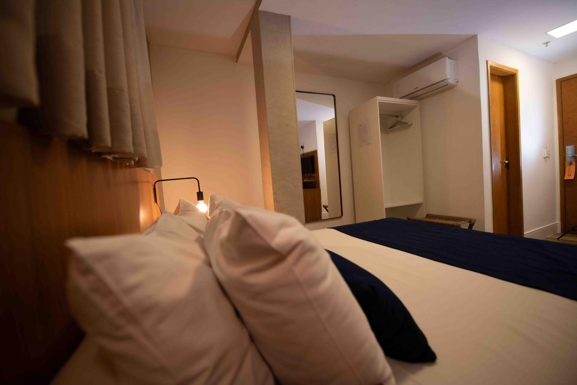 Leblon Design Hotel Рио-де-Жанейро Экстерьер фото