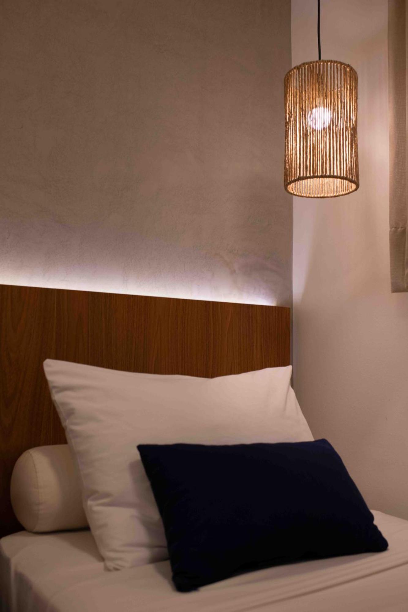 Leblon Design Hotel Рио-де-Жанейро Экстерьер фото