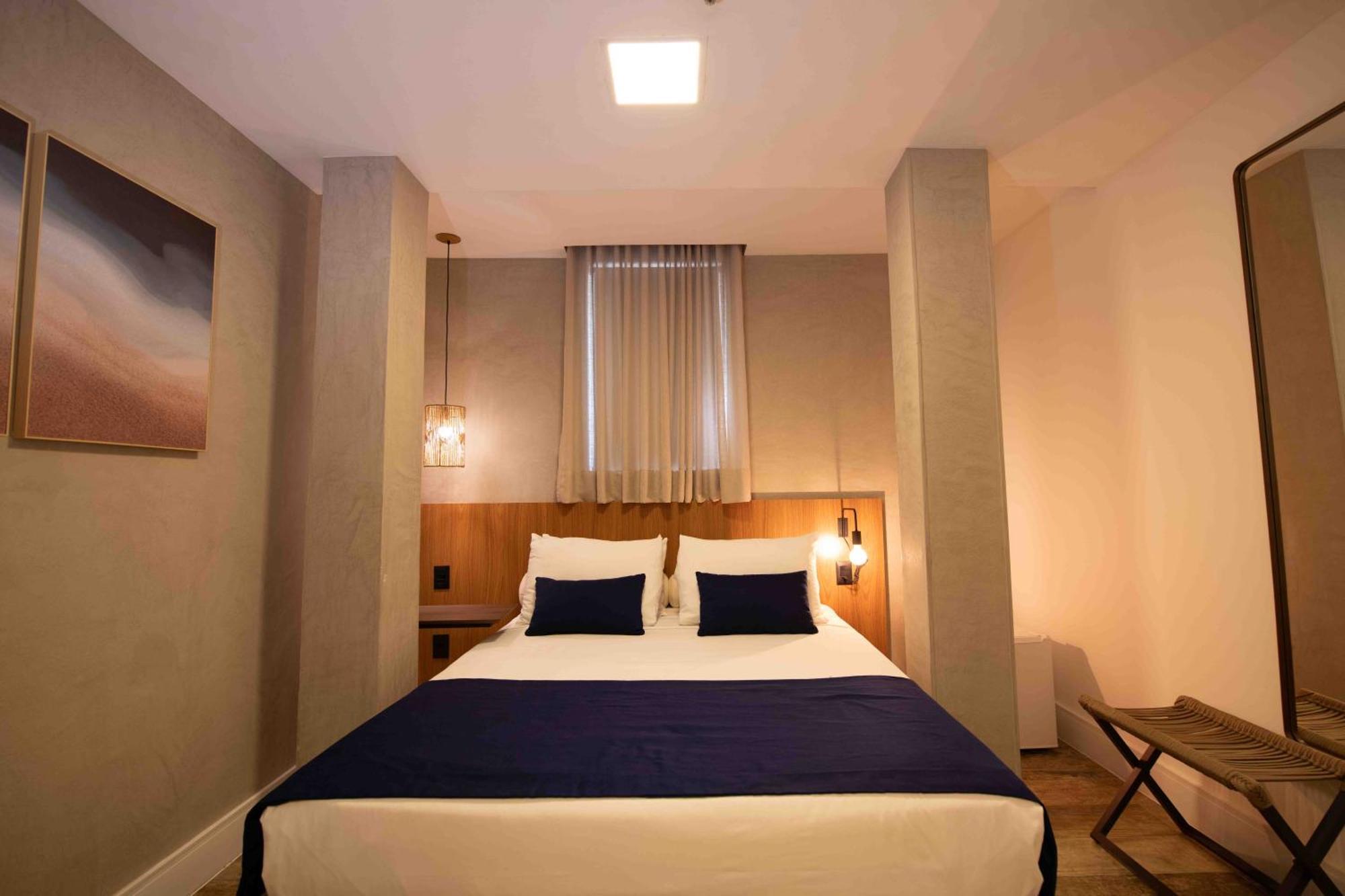Leblon Design Hotel Рио-де-Жанейро Экстерьер фото