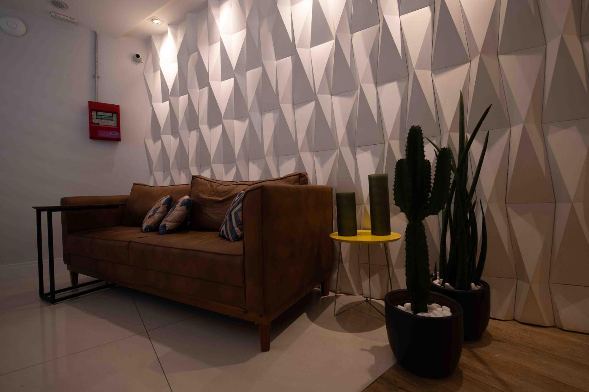 Leblon Design Hotel Рио-де-Жанейро Экстерьер фото