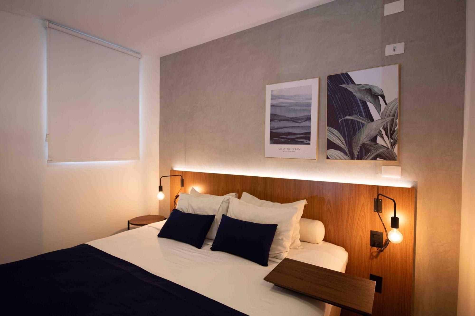 Leblon Design Hotel Рио-де-Жанейро Экстерьер фото