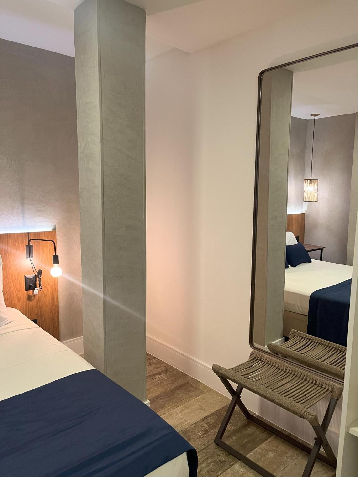 Leblon Design Hotel Рио-де-Жанейро Экстерьер фото