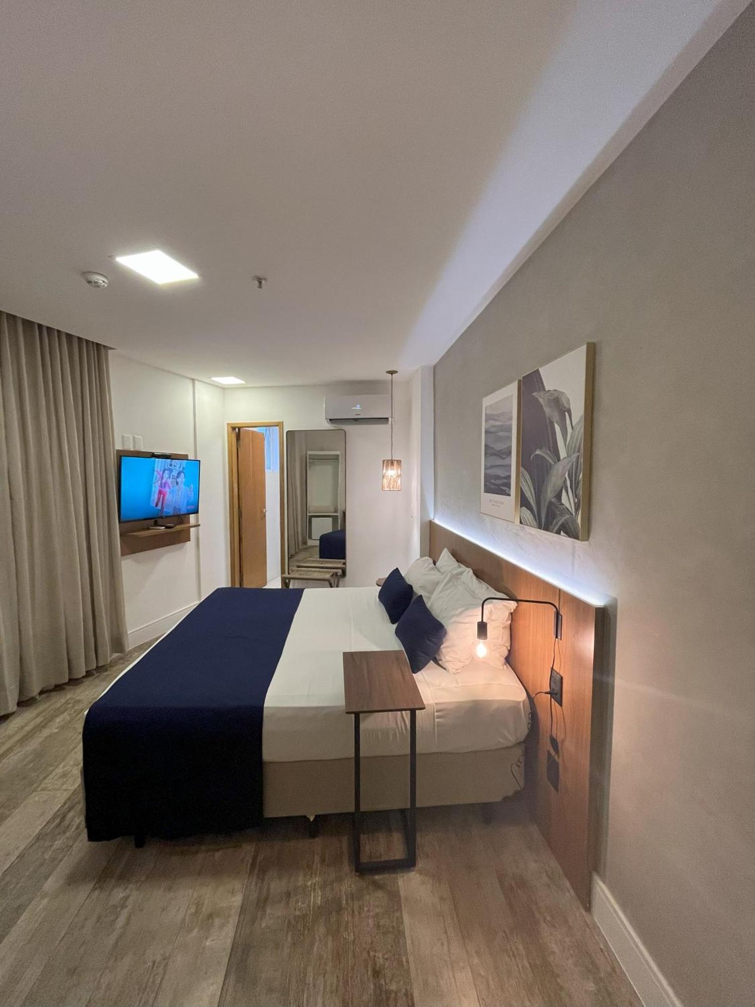 Leblon Design Hotel Рио-де-Жанейро Экстерьер фото