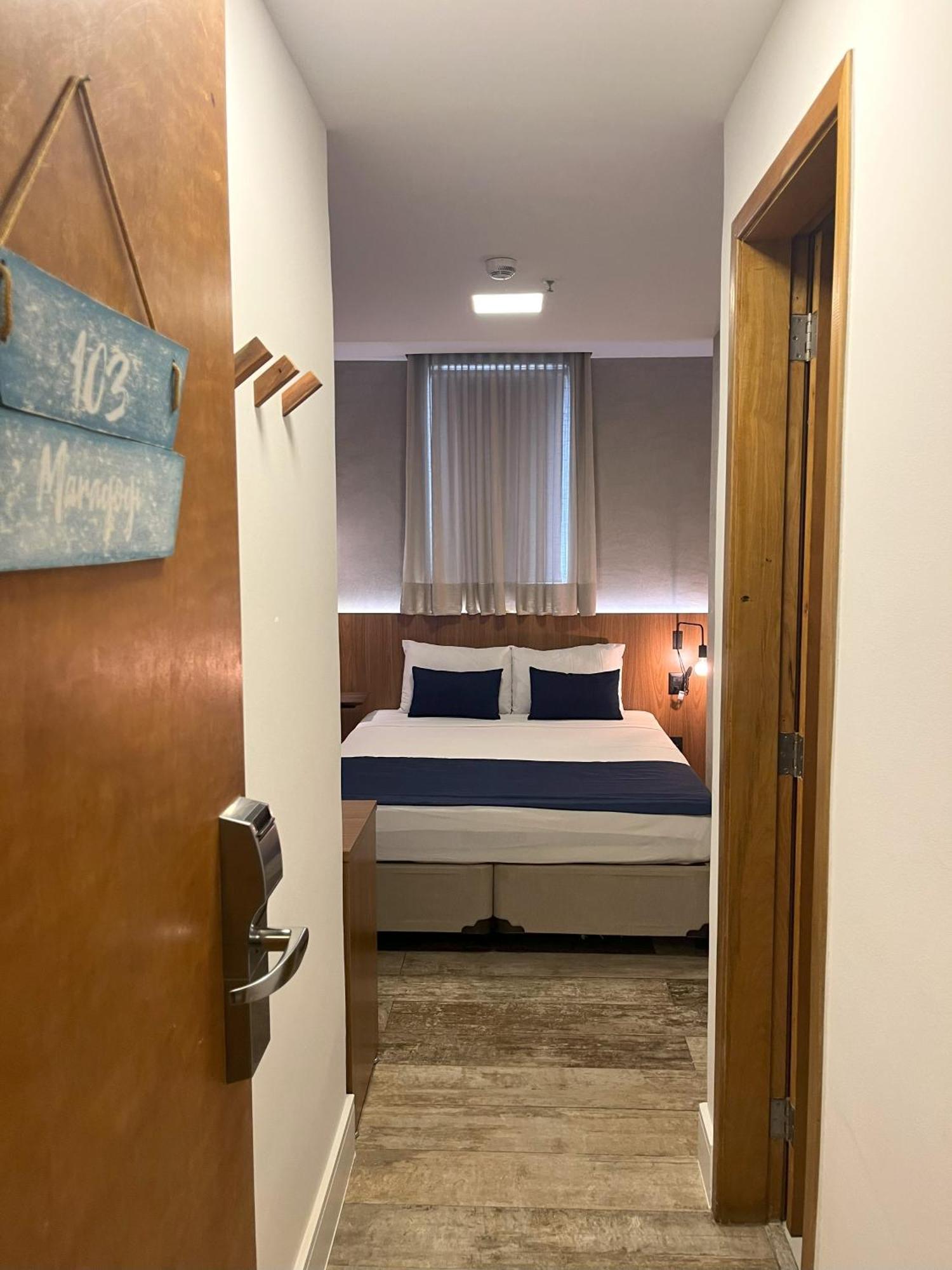 Leblon Design Hotel Рио-де-Жанейро Экстерьер фото