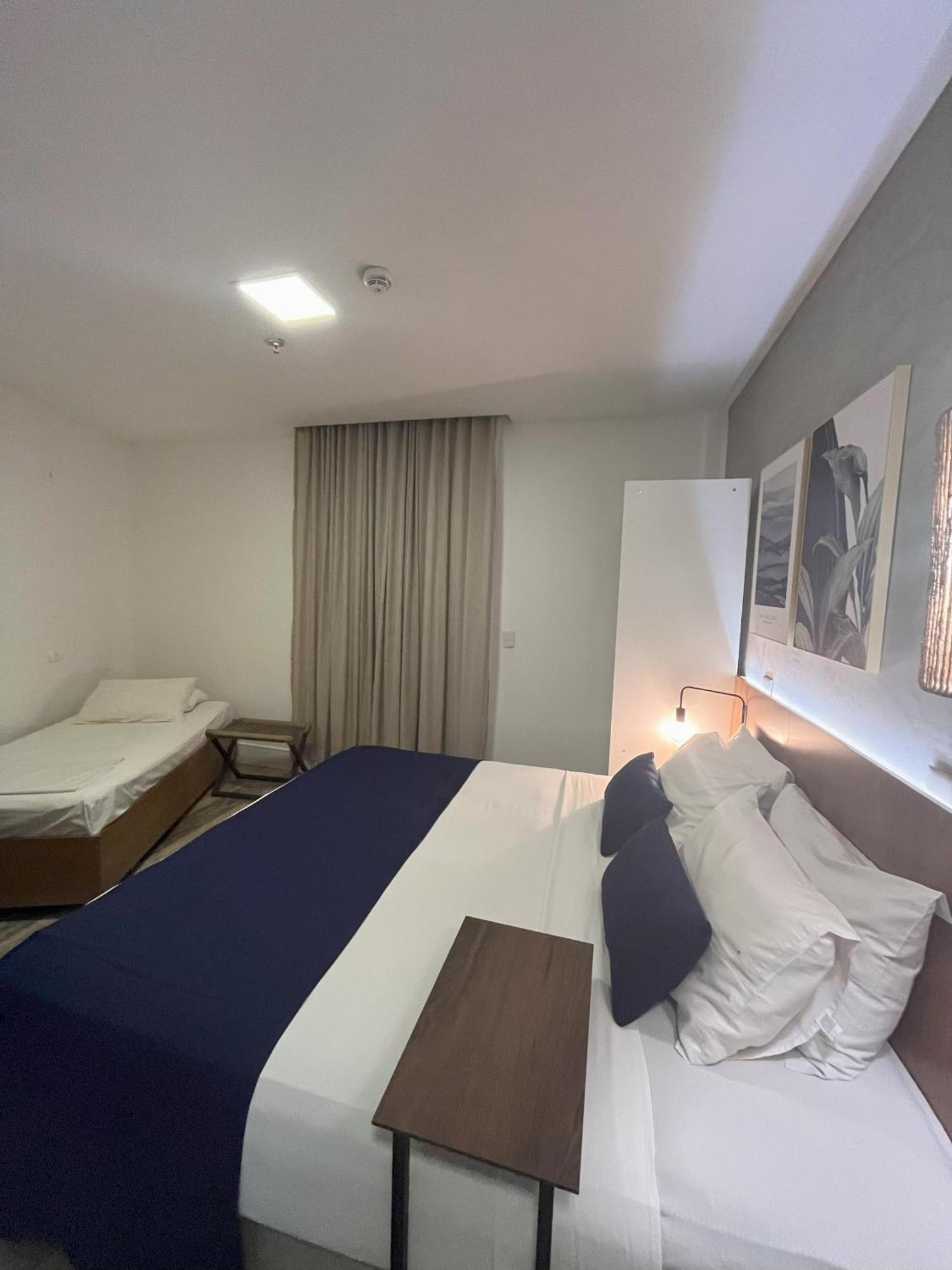 Leblon Design Hotel Рио-де-Жанейро Экстерьер фото