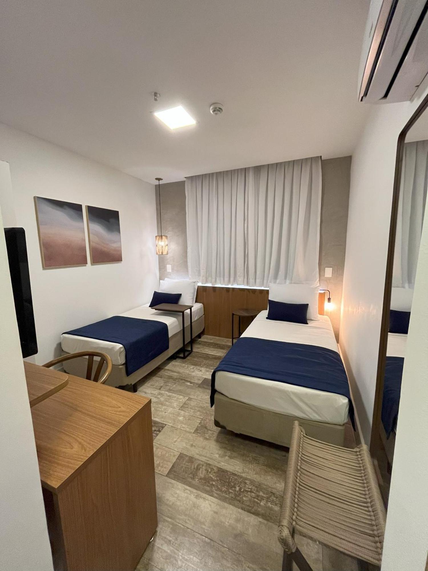Leblon Design Hotel Рио-де-Жанейро Экстерьер фото