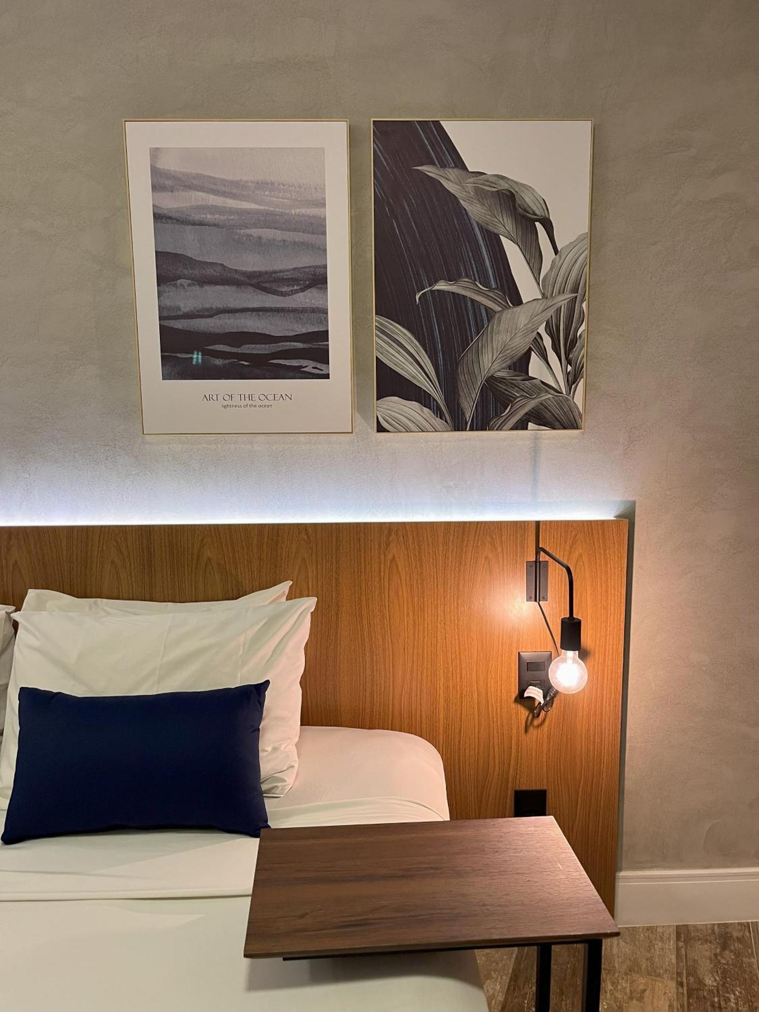 Leblon Design Hotel Рио-де-Жанейро Экстерьер фото
