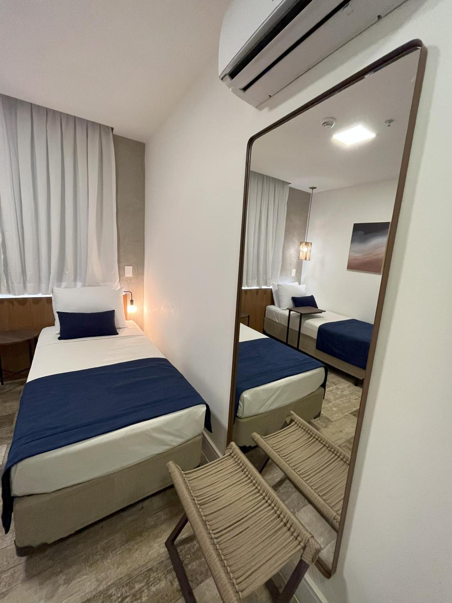 Leblon Design Hotel Рио-де-Жанейро Экстерьер фото