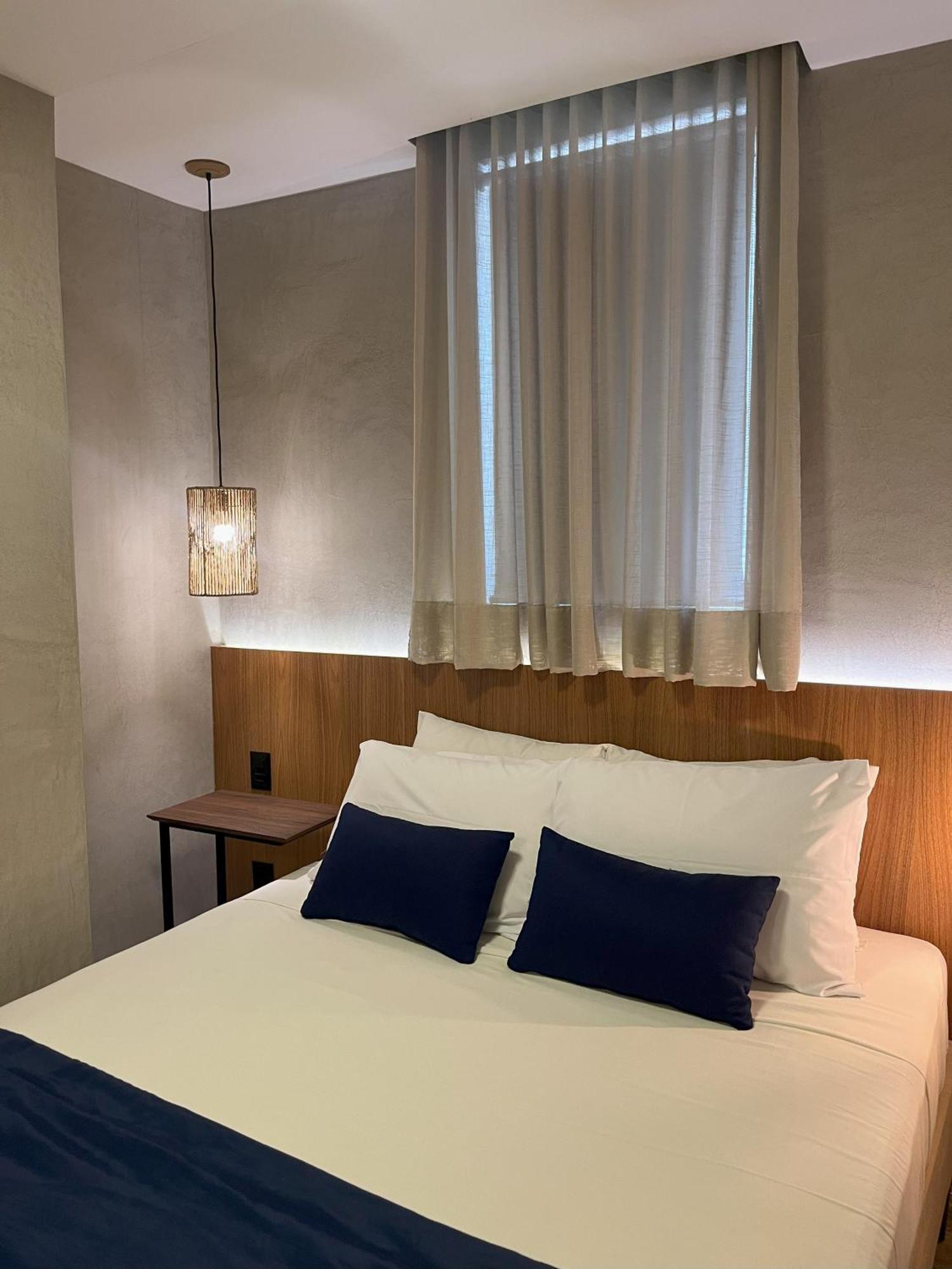 Leblon Design Hotel Рио-де-Жанейро Экстерьер фото